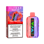 ELF Bar MixArt 40K (ONTARIO)