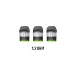 OXVA Nexlim Replacement Pod (3 Pack) - Image 6
