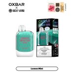 OxBar G8000 Disposable (ONTARIO) - Image 11