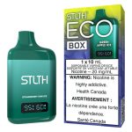 STLTH Eco Box - 5K (10ML) - Image 4