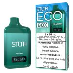 STLTH Eco Box - 5K (10ML) - Image 5