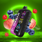 Rocky Vapor Oxbar Tri Fusion 60K Disposable (ONTARIO) - Image 7