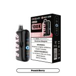 Rocky Vapor Oxbar G100K (Ontario) - Image 11