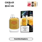 OxBar G8000 Disposable (ONTARIO) - Image 6