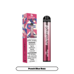 Puffsphere Smokeless Disposable (ONTARIO) - Image 7