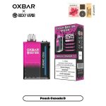 Oxbar M20K Disposable (ONTARIO) - Image 8