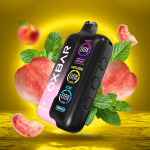 Rocky Vapor Oxbar Tri Fusion 60K Disposable (ONTARIO) - Image 9