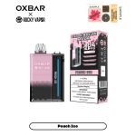 Oxbar M20K Disposable (ONTARIO) - Image 9