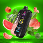 Rocky Vapor Oxbar Tri Fusion 60K Disposable (ONTARIO) - Image 10