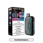 Rocky Vapor Oxbar 42K  (Ontario) - Image 9