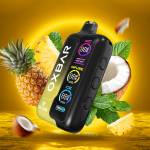 Rocky Vapor Oxbar Tri Fusion 60K Disposable (ONTARIO) - Image 11