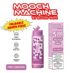 Mooch Machine 5000 puffs - Image 9