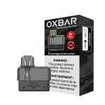 Oxbar Oxpod Elite Replacement Pod [CRC] - 2 pack