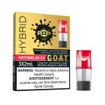Pop Pods:  G.O.A.T. Series (Hybrid) - Image 5