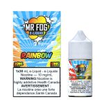 Mr Fog Salt 30ML - Image 6