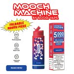 Mooch Machine 5000 puffs - Image 10