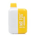 Mr. Fog Switch - Disposable (5500 Puffs) - Image 5
