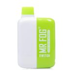 Mr. Fog Switch - Disposable (5500 Puffs) - Image 6