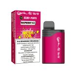 Genie Air Wow 8100 puffs - Image 4