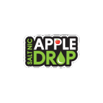 Apple Drop Salts 30ML (ONTARIO)
