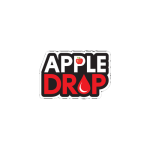 Apple Drop Freebase (60ML) - EXCISE TAX