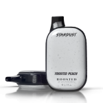Stardust- Boosted 7500 Puffs