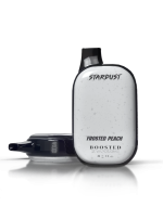 Stardust- Boosted 7500 Puffs