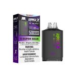 Ripper X - 50K (Ontario) - Image 3