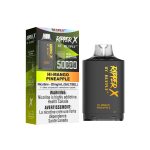 Ripper X - 50K (Ontario) - Image 4