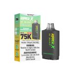 Ripper X - 75K (Ontario)
