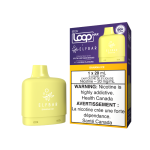STLTH Loop Max x Elf Bar 50K Pods (ONTARIO)