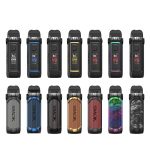 Smok IPX 80 80W Open Pod Kit [CRC Version]