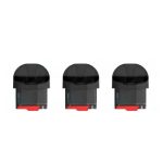 Smok Nord Pro Empty Pods (3 Pack)