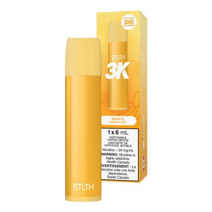 STLTH 3K (ONTARIO)