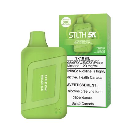 STLTH 5K (ONTARIO)