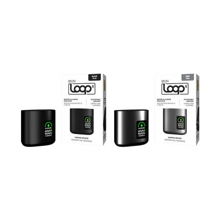 STLTH LOOP 2 Device