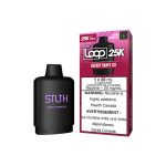 STLTH LOOP 25K PODS (ONTARIO) - Image 8