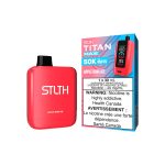 STLTH TITAN MAX 50K (ON) - Image 2