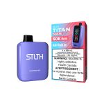 STLTH TITAN MAX 50K (ON) - Image 4