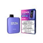STLTH TITAN MAX 50K (ON) - Image 5