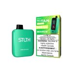 STLTH TITAN MAX 50K (ON) - Image 8