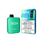 STLTH TITAN MAX 50K (ON) - Image 9