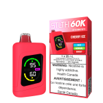 STLTH 60K Disposable Vape (ONTARIO) - Image 5
