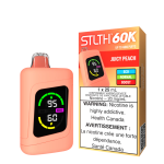 STLTH 60K Disposable Vape (ONTARIO) - Image 10