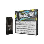STLTH MONSTER POD 2PCS/PACK (ONTARIO) - Image 2