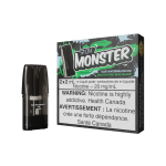 STLTH MONSTER POD 2PCS/PACK (ONTARIO) - Image 3