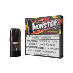 STLTH MONSTER POD 2PCS/PACK (ONTARIO) - Image 4