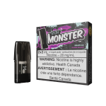 STLTH MONSTER POD 2PCS/PACK (ONTARIO) - Image 5