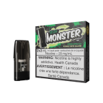 STLTH MONSTER POD 2PCS/PACK (ONTARIO) - Image 6