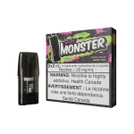 STLTH MONSTER POD 2PCS/PACK (ONTARIO) - Image 7